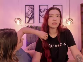 Andy-and-emma's Live Sex Cam Show
