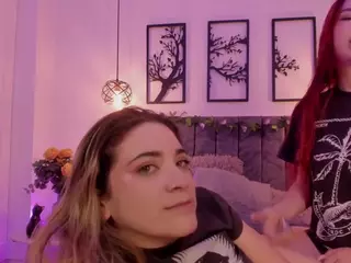 Andy-and-emma's Live Sex Cam Show