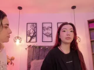 Andy-and-emma's Live Sex Cam Show