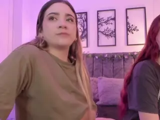 Andy-and-emma's Live Sex Cam Show