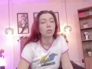 Andy-and-emma's Live Sex Cam Show