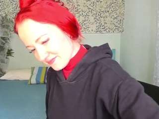 ariel-red Porn