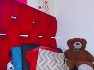 camilayceleste29 Live Webcam on CamSoda