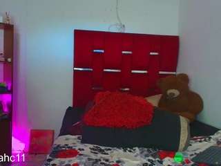 camilayceleste29 webcam