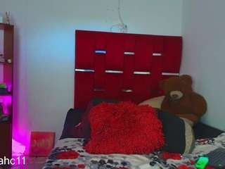 camilayceleste29 webcam