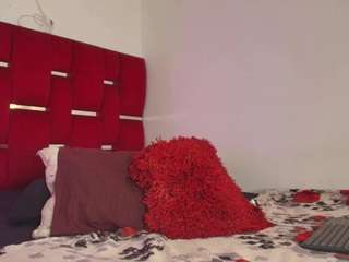 camilayceleste29 webcam