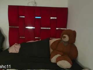 camilayceleste29 webcam