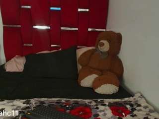 camilayceleste29 webcam