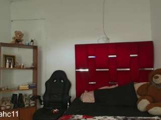 camilayceleste29 webcam