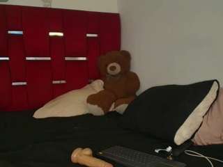 camilayceleste29, recent webcam model, live from Camsoda