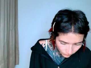 eimytatto Live Webcam on CamSoda