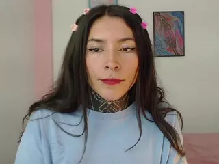 Eimytatto's Live Sex Cam Show