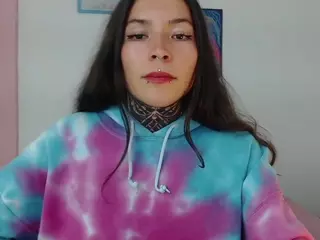 Eimytatto's Live Sex Cam Show