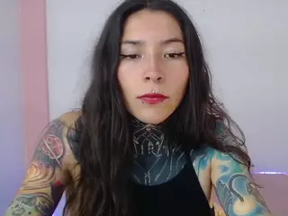 Eimytatto's Live Sex Cam Show