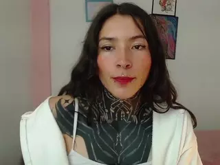 Eimytatto's Live Sex Cam Show