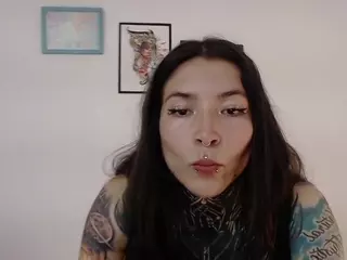 Eimytatto's Live Sex Cam Show