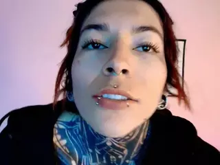 Eimytatto's Live Sex Cam Show