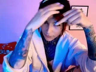 Eimytatto's Live Sex Cam Show