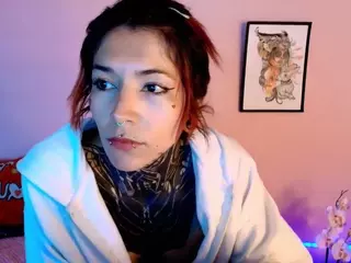 Eimytatto's Live Sex Cam Show