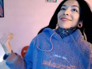 Eimytatto's Live Sex Cam Show