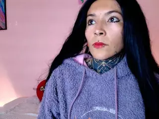Eimytatto's Live Sex Cam Show