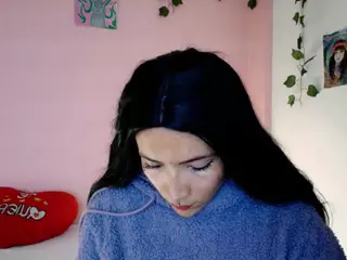 Eimytatto's Live Sex Cam Show