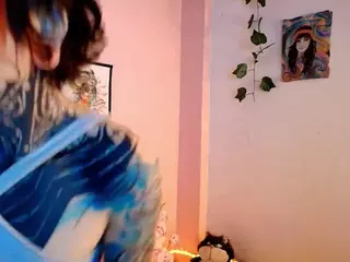 Eimytatto's Live Sex Cam Show