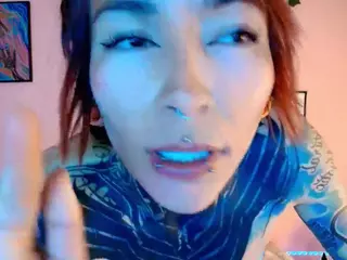 Eimytatto's Live Sex Cam Show