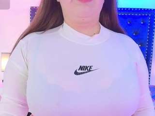 elissa-rous Live Webcam on CamSoda