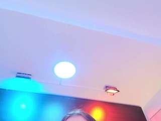 elissa-rous live cam profile