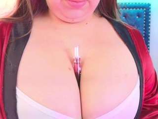 elissa-rous's CamSoda show and profile