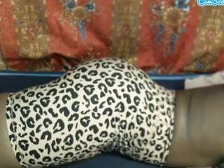 howty-kim webcam model