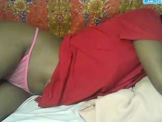 howty-kim's CamSoda show and profile