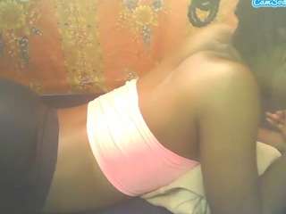 howty-kim live cam profile