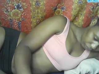 howty-kim Live Webcam on CamSoda