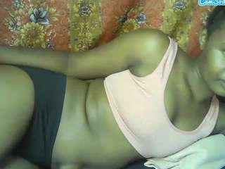 howty-kim Live Webcam on CamSoda