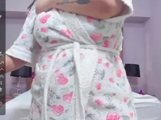 kim-garam's Live Sex Cam Show