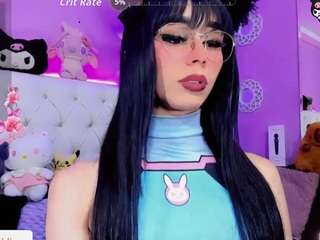 kimmaddie - Cam en Direct