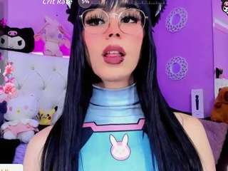 kimmaddie - Cam en Direct
