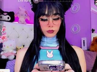 kimmaddie - Cam en Direct