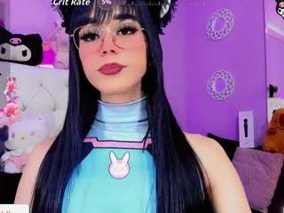  kimmaddie chat room