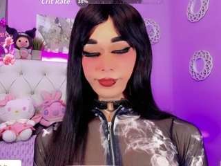  kimmaddie chat room