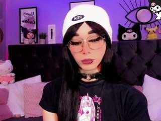 kimmaddie - Cam en Direct