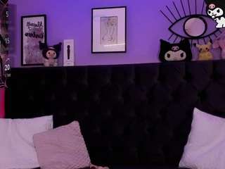  kimmaddie chat room