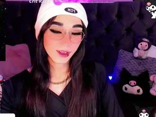 kimmaddie
