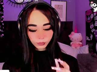 kimmaddie Live Webcam on CamSoda