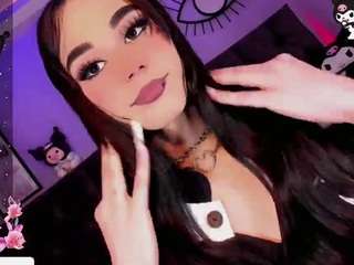  kimmaddie chat room