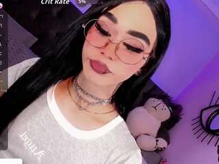 kimmaddie