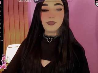 Check-out a gorgeous night with the hypnotic Kimmaddie ready for naughty fun kimmaddie from CamSoda