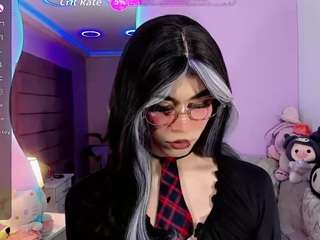 kimmaddie Live Webcam on CamSoda
